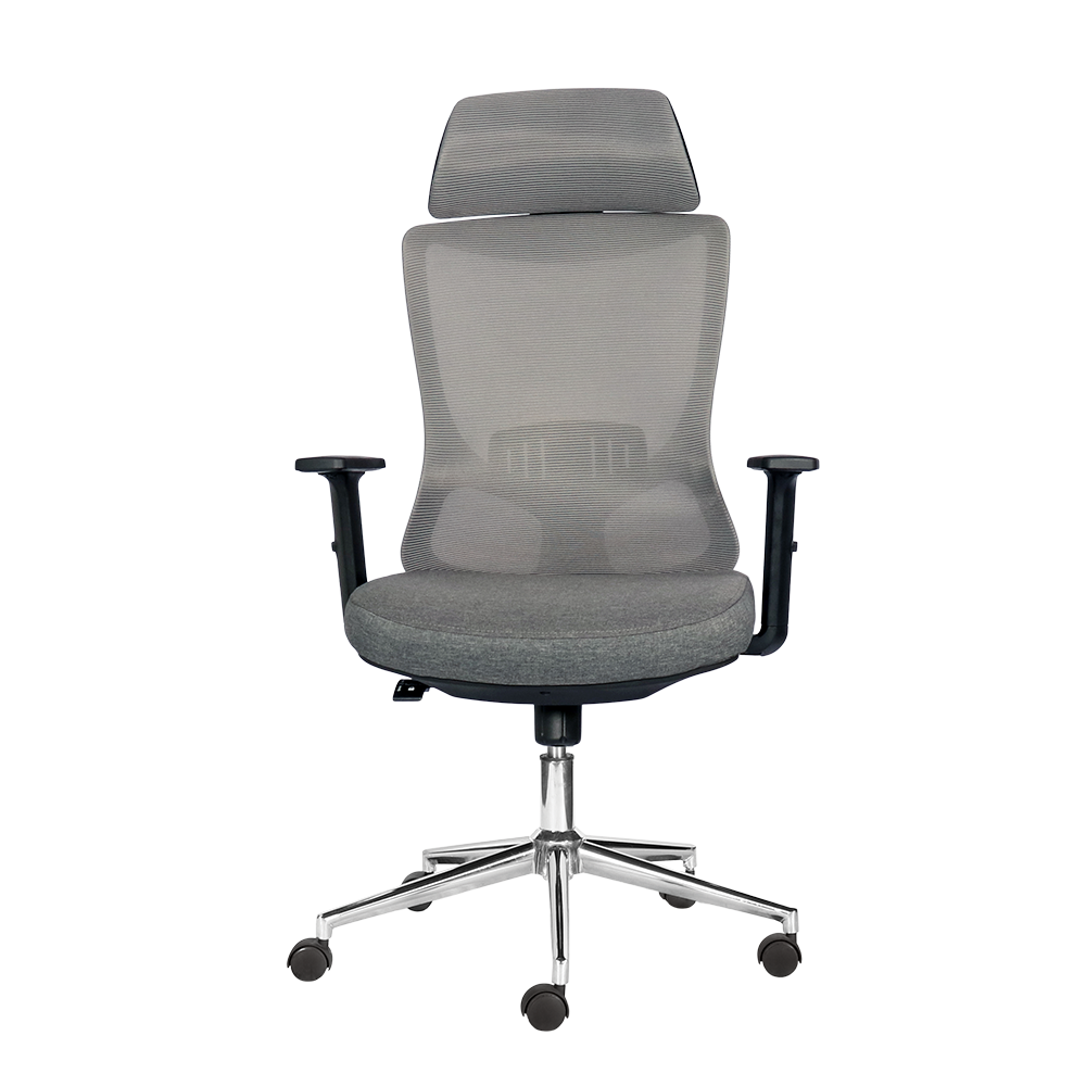 Ghế công thái học M1106 D - 01 - Ảnh 5