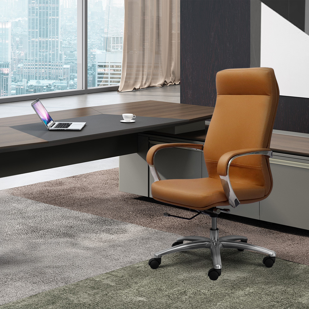 Ghế lãnh đạo M1108 - 01 - Ảnh 2