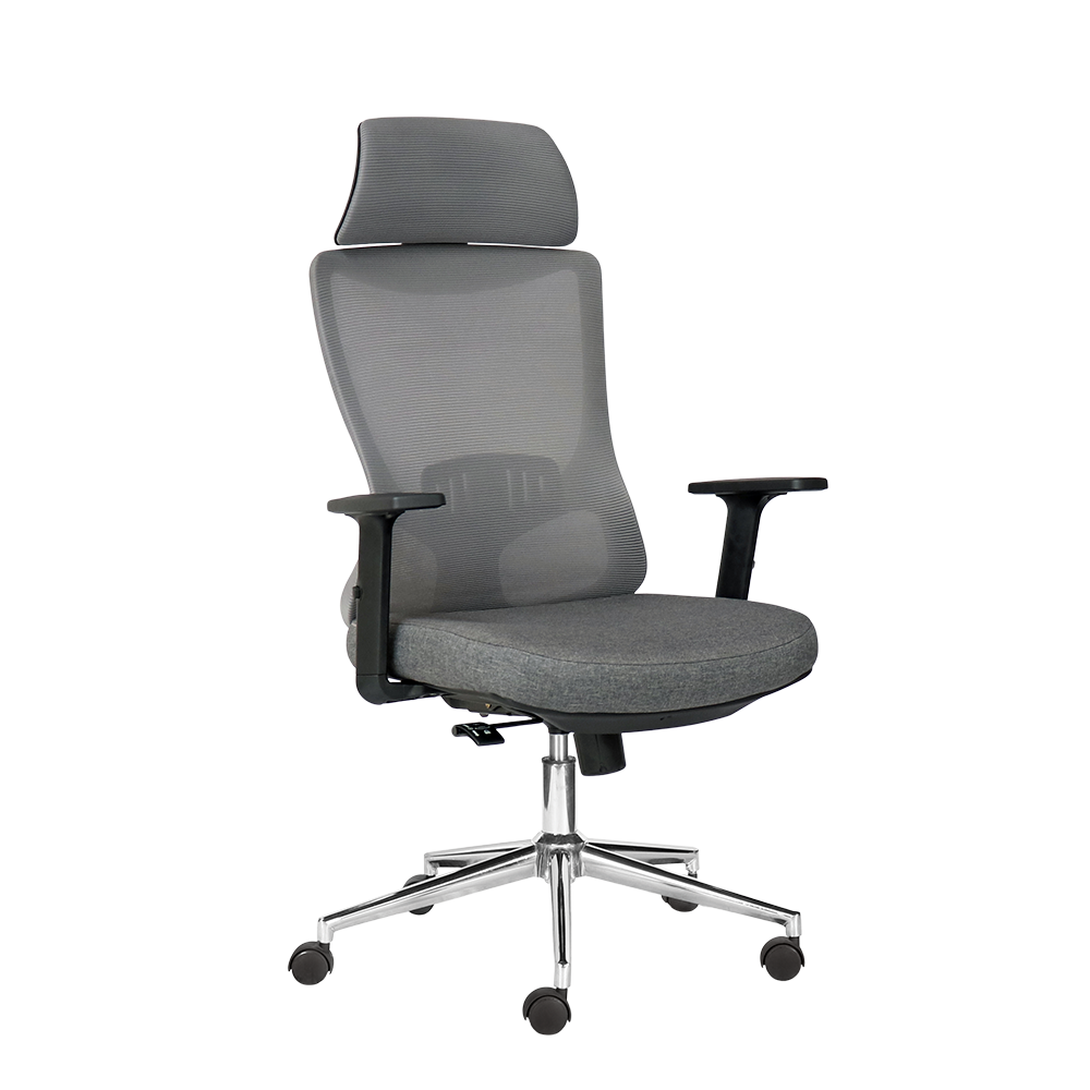 Ghế công thái học M1106 D - 01 - Ảnh 6
