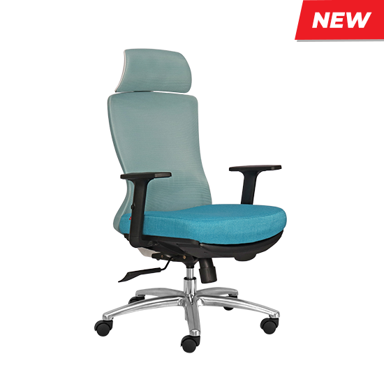 Ghế công thái học M1106 F - 02