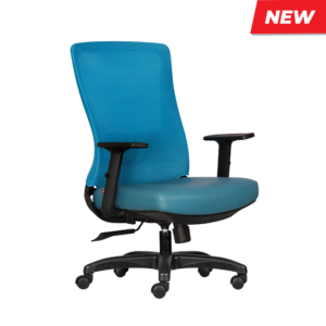 Ghế nhân viên M1107 - 02