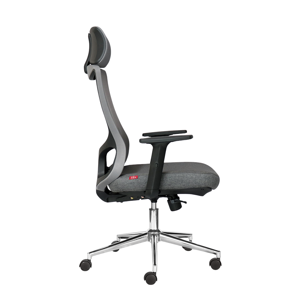 Ghế công thái học M1106 D - 01 - Ảnh 7