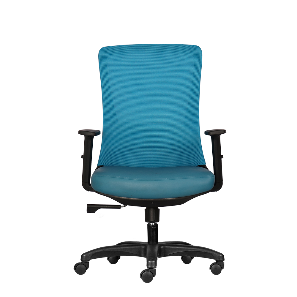 Ghế nhân viên M1107 - 02 - Ảnh 3