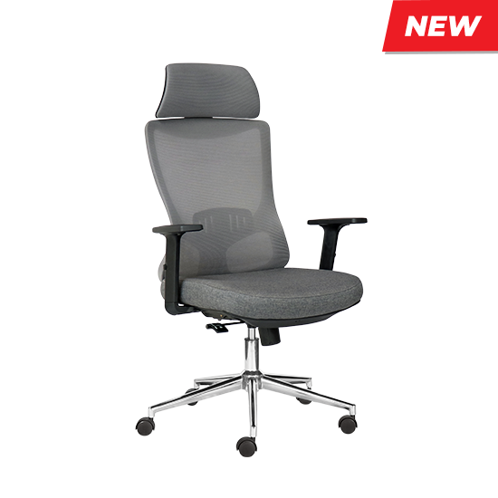 Ghế công thái học M1106 D - 01