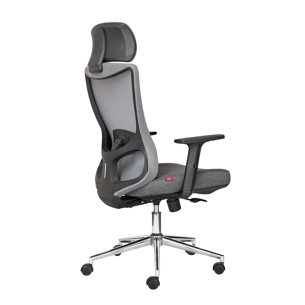 Ghế công thái học M1106 D - 01 - Ảnh 8