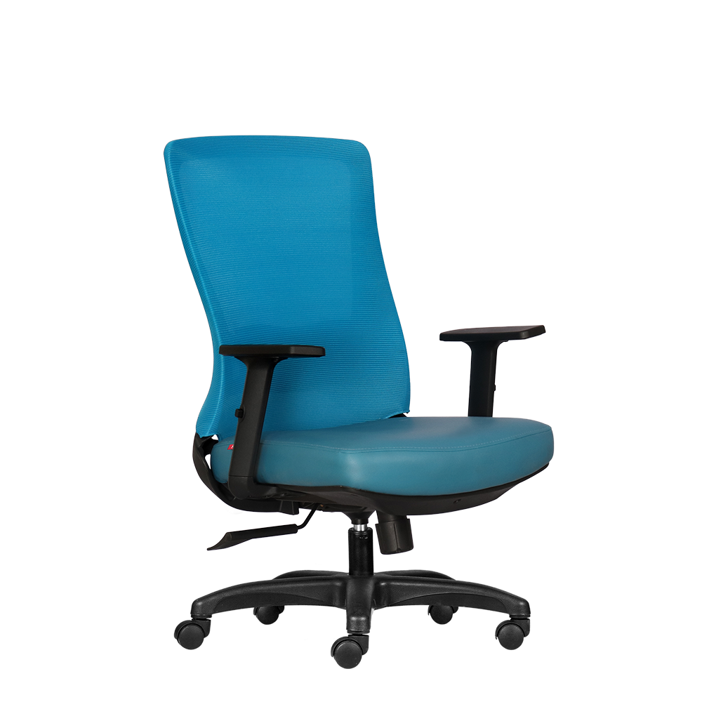 Ghế nhân viên M1107 - 02 - Ảnh 4