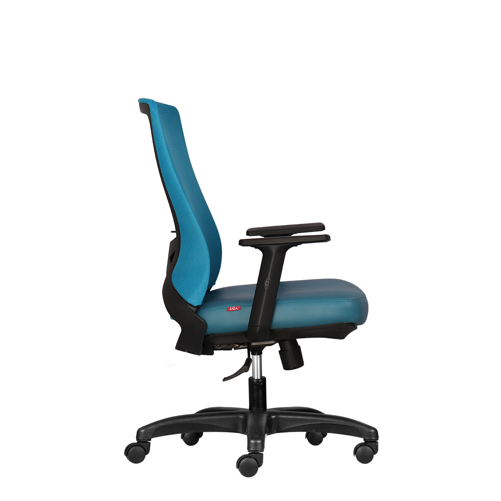 Ghế nhân viên M1107 - 02 - Ảnh 5
