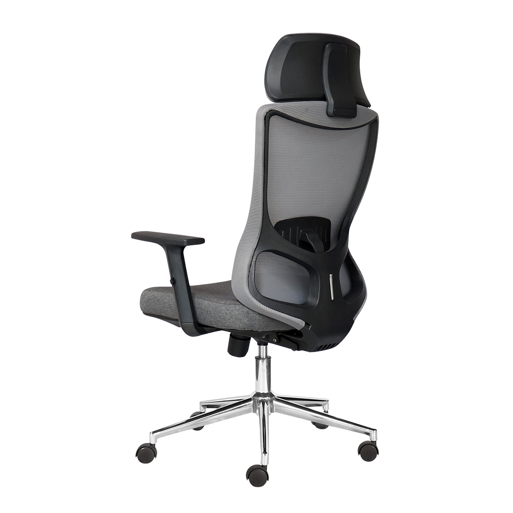 Ghế công thái học M1106 D - 01 - Ảnh 10