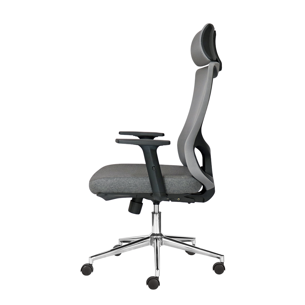 Ghế công thái học M1106 D - 01 - Ảnh 11