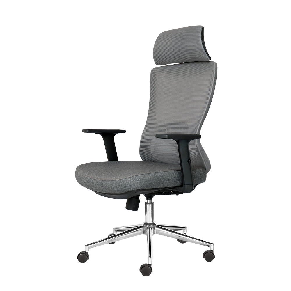 Ghế công thái học M1106 D - 01 - Ảnh 12