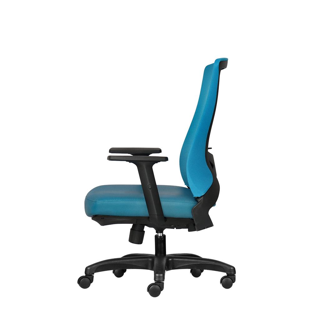 Ghế nhân viên M1107 - 02 - Ảnh 9
