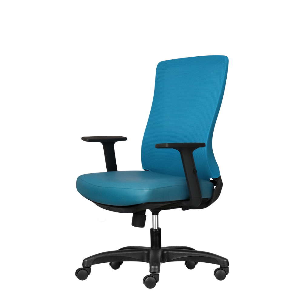 Ghế nhân viên M1107 - 02 - Ảnh 10