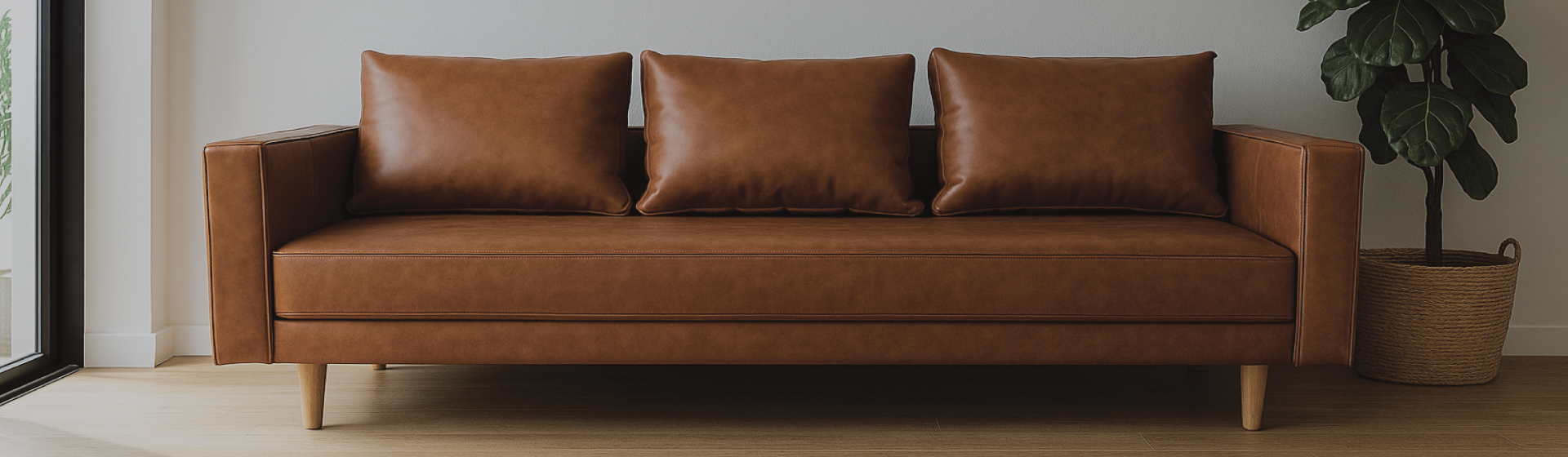 Sofa Văn Phòng