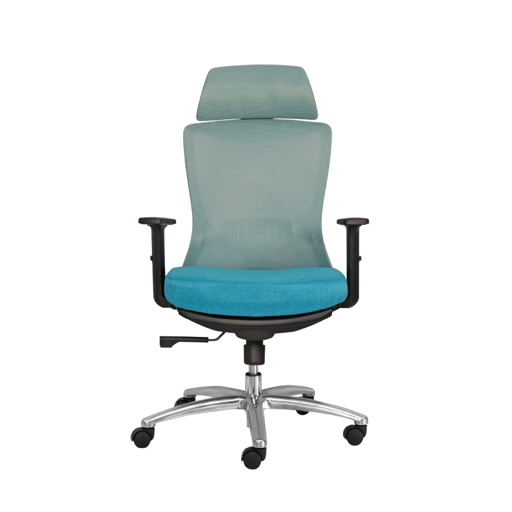 Ghế công thái học M1106 F - 02 - Ảnh 3