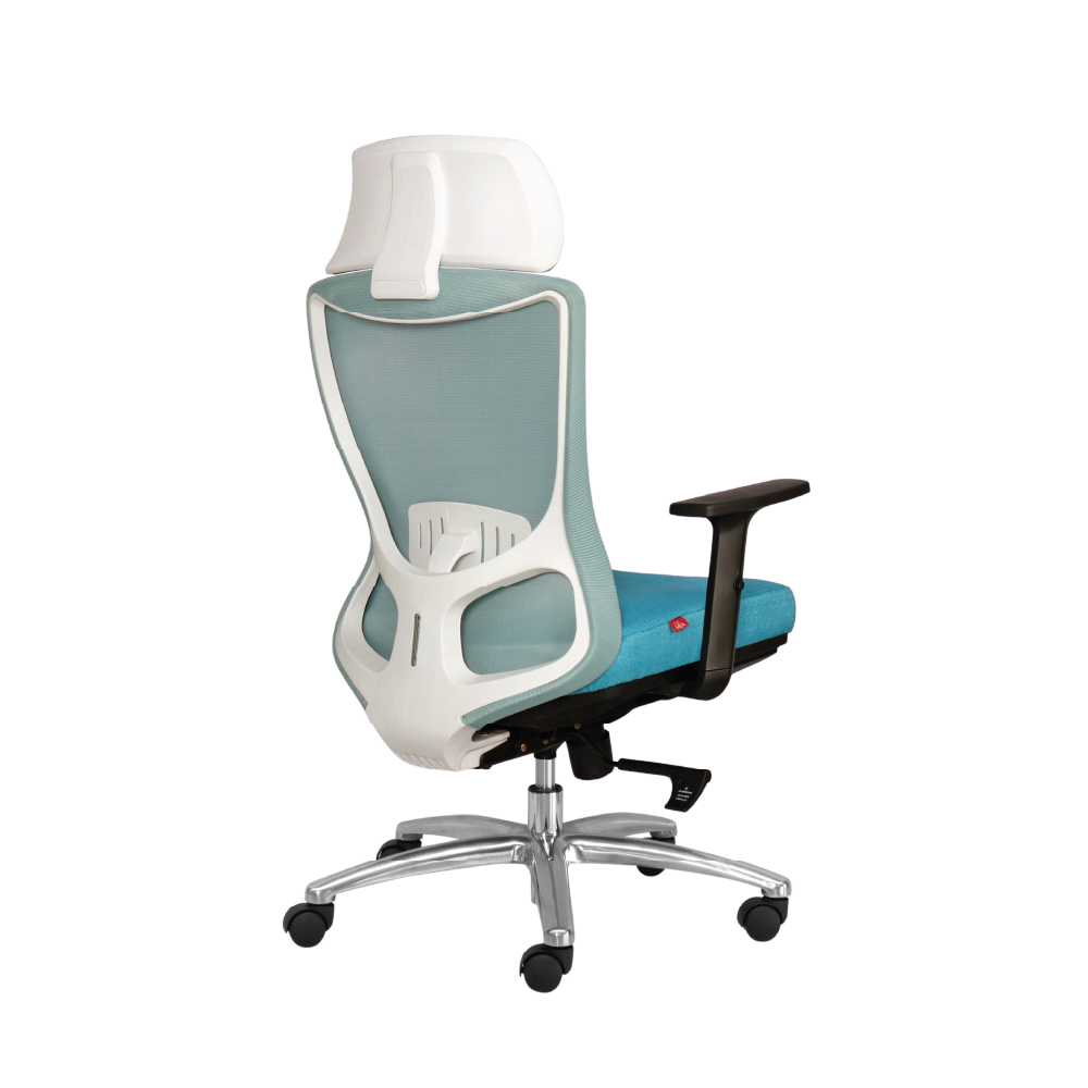 Ghế công thái học M1106 F - 02 - Ảnh 6