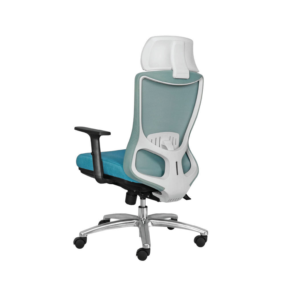 Ghế công thái học M1106 F - 02 - Ảnh 8