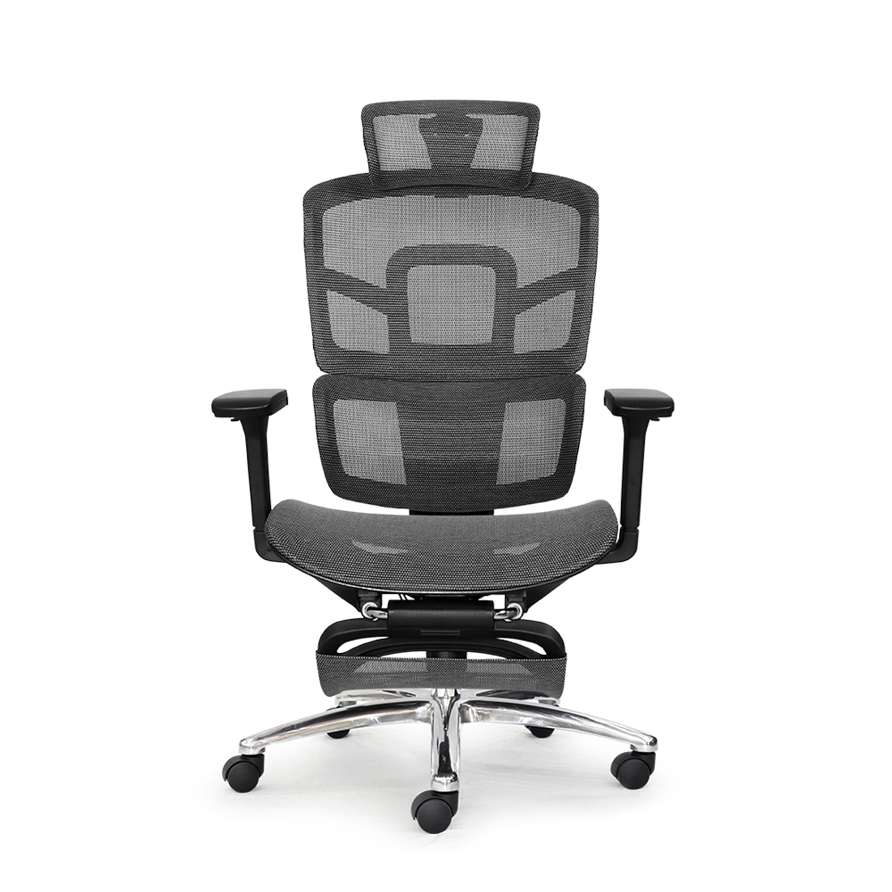 Ghế công thái học M1105 F - Ảnh 4