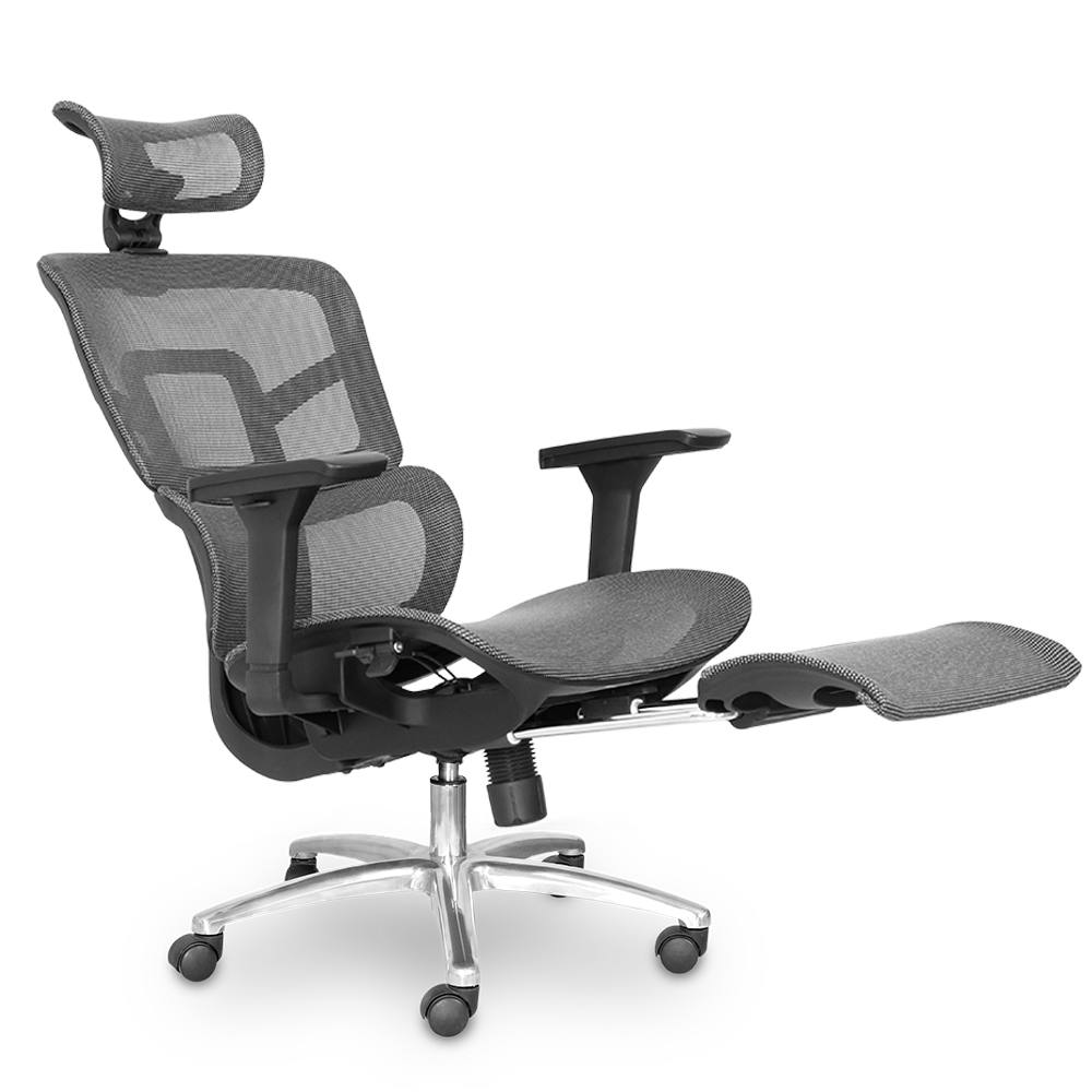 Ghế công thái học M1105 F - Ảnh 12
