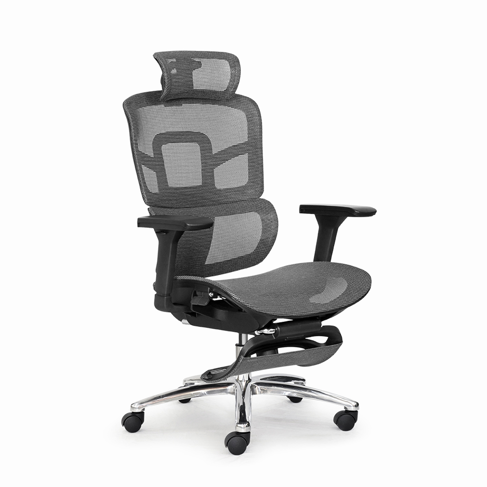 Ghế công thái học M1105 F - Ảnh 5