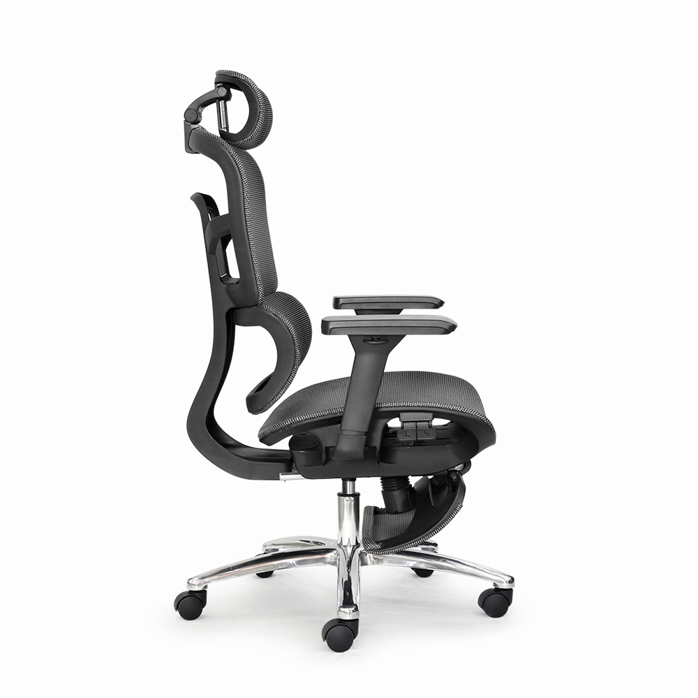 Ghế công thái học M1105 F - Ảnh 6