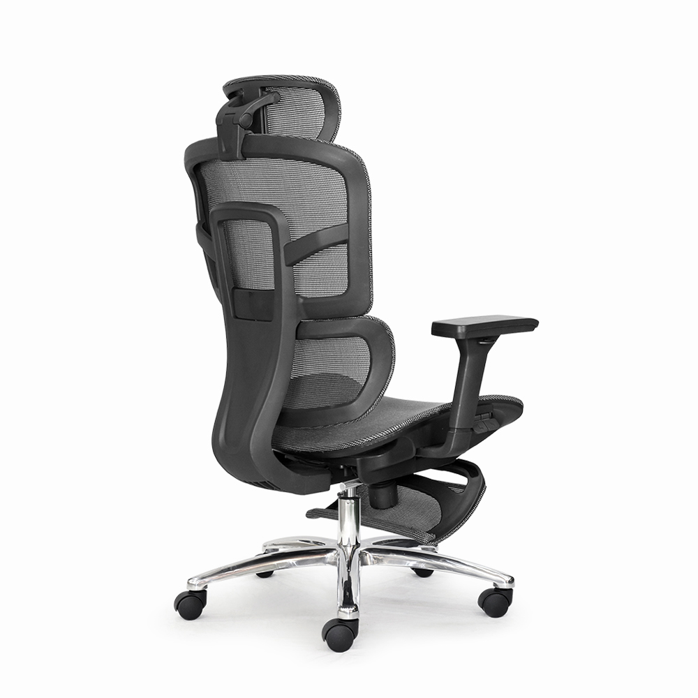 Ghế công thái học M1105 F - Ảnh 7