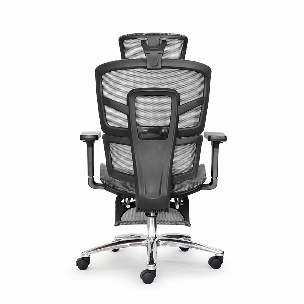 Ghế công thái học M1105 F - Ảnh 8