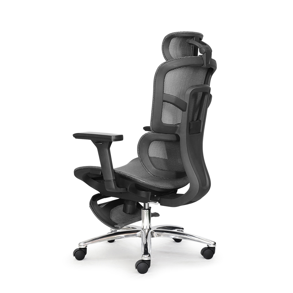 Ghế công thái học M1105 F - Ảnh 9