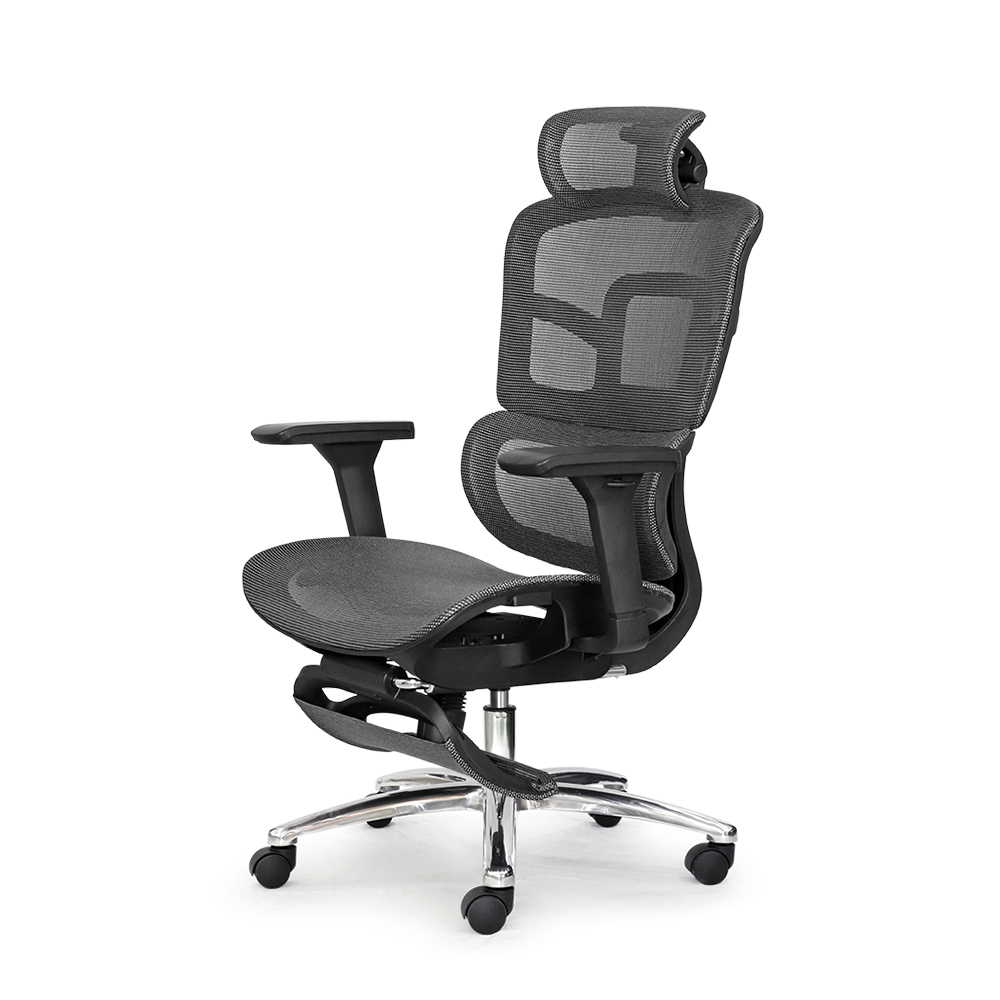 Ghế công thái học M1105 F - Ảnh 11