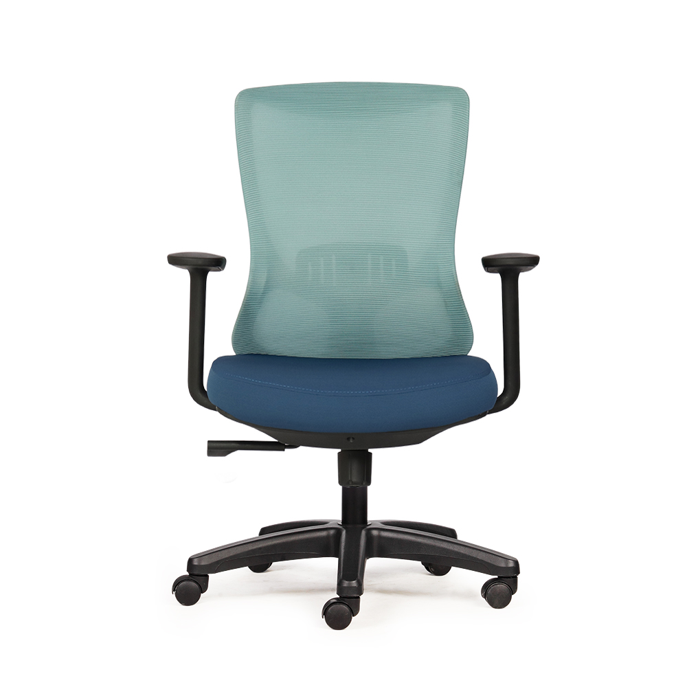 Ghế công thái học M1106 T - 04 - Ảnh 6