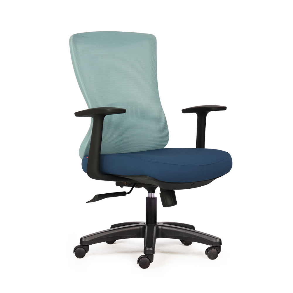 Ghế công thái học M1106 T - 04 - Ảnh 7