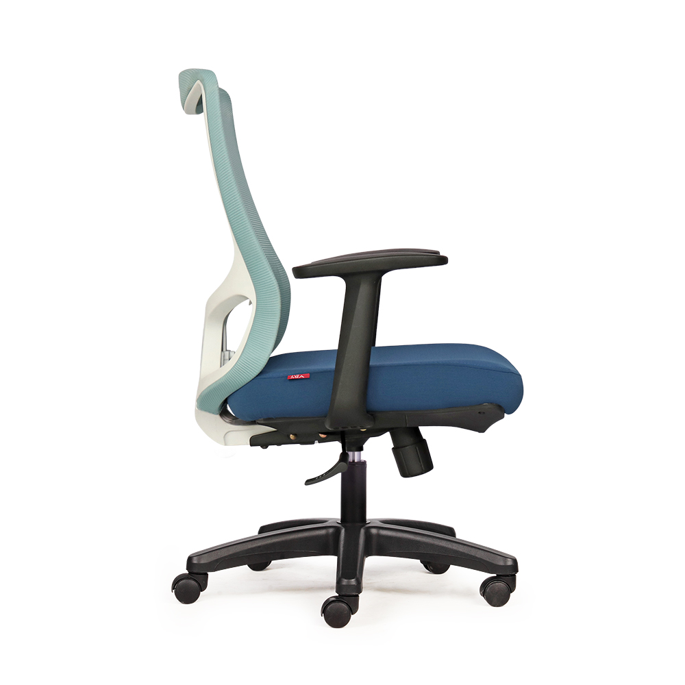 Ghế công thái học M1106 T - 04 - Ảnh 8