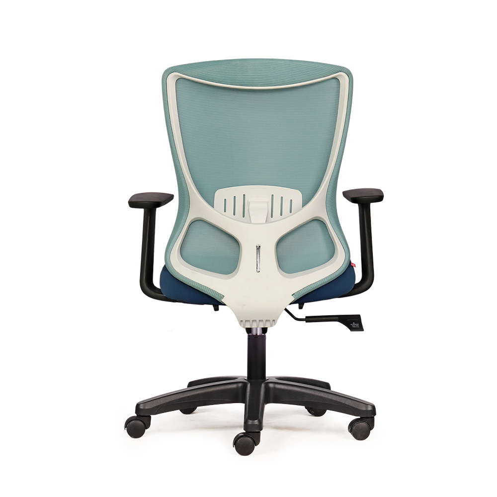 Ghế công thái học M1106 T - 04 - Ảnh 10