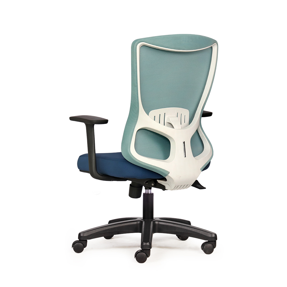 Ghế công thái học M1106 T - 04 - Ảnh 11