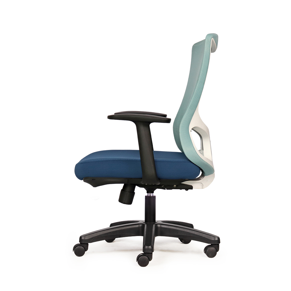 Ghế công thái học M1106 T - 04 - Ảnh 12