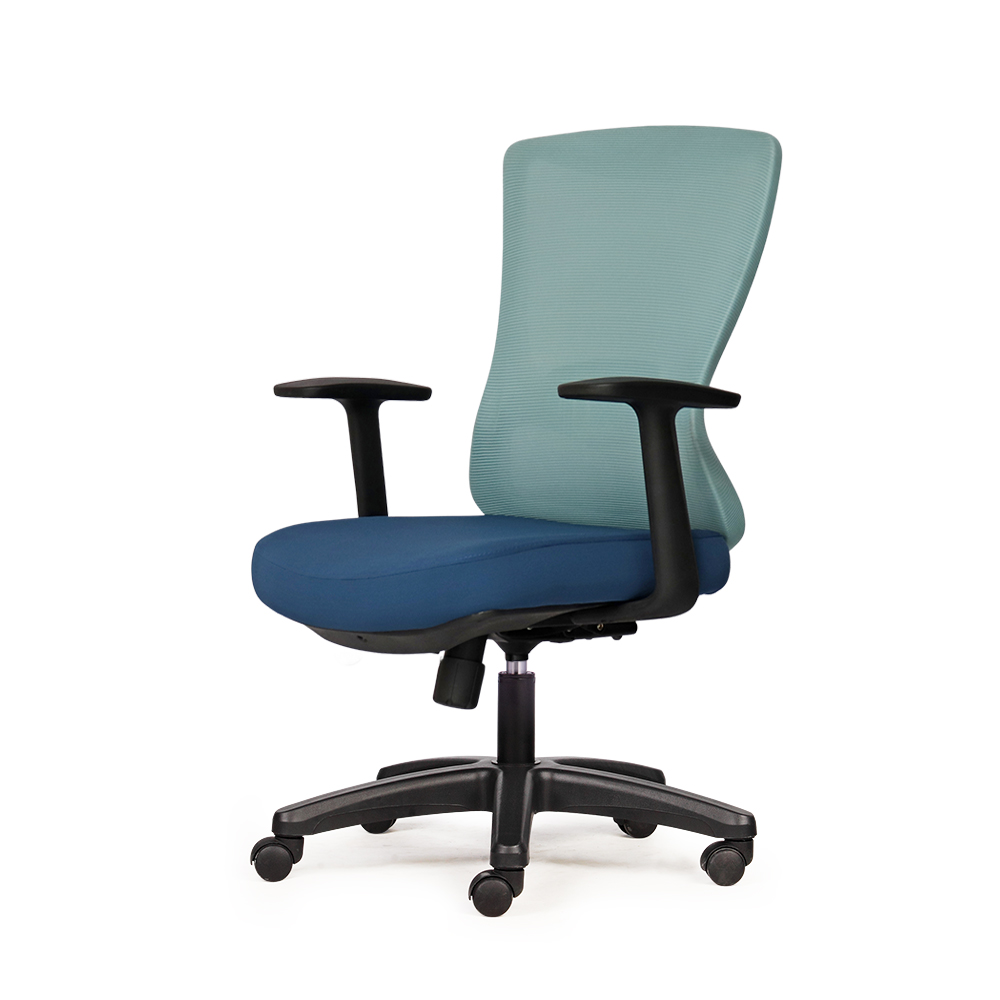 Ghế công thái học M1106 T - 04 - Ảnh 13