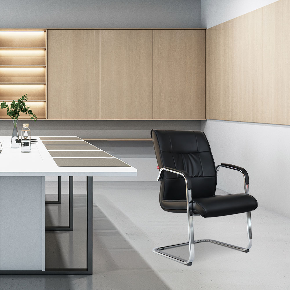 Ghế phòng họp M1038 - Ảnh 2