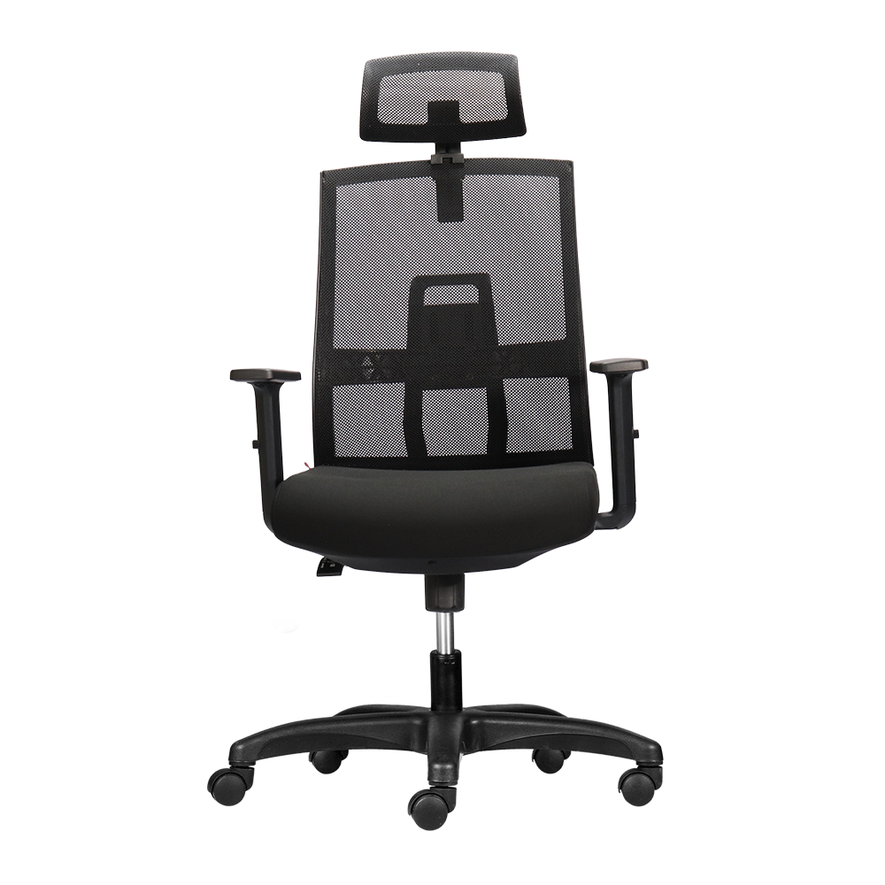 Ghế công thái học M1084 - 02 - Ảnh 5
