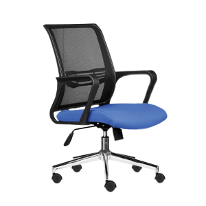 Ghế nhân viên M1016 - 01