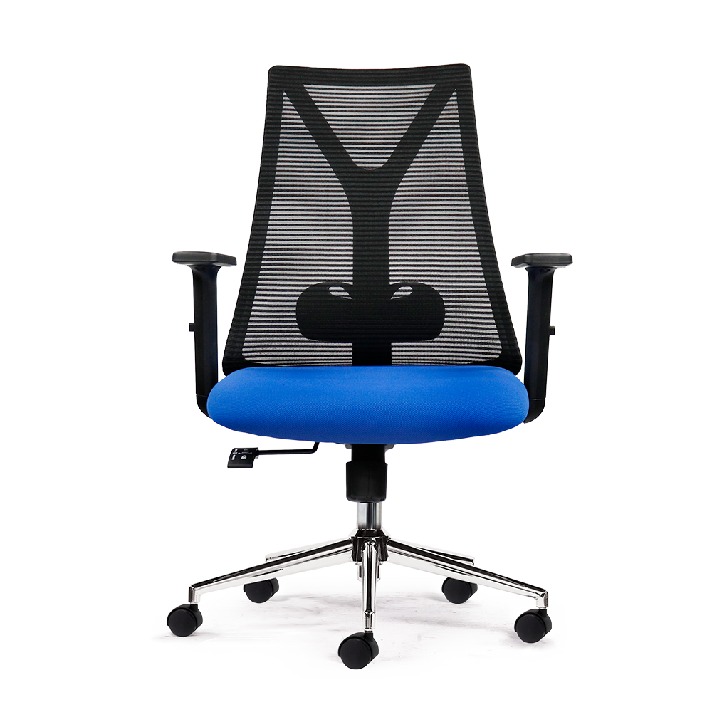 Ghế nhân viên M1087 D - 01 - Ảnh 4