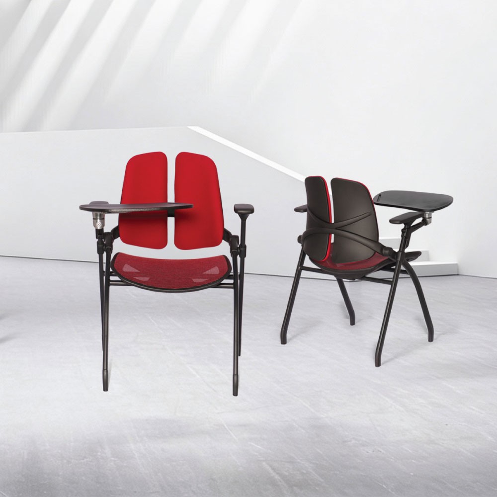 Ghế đào tạo SPLITBACK 02 - Ảnh 2