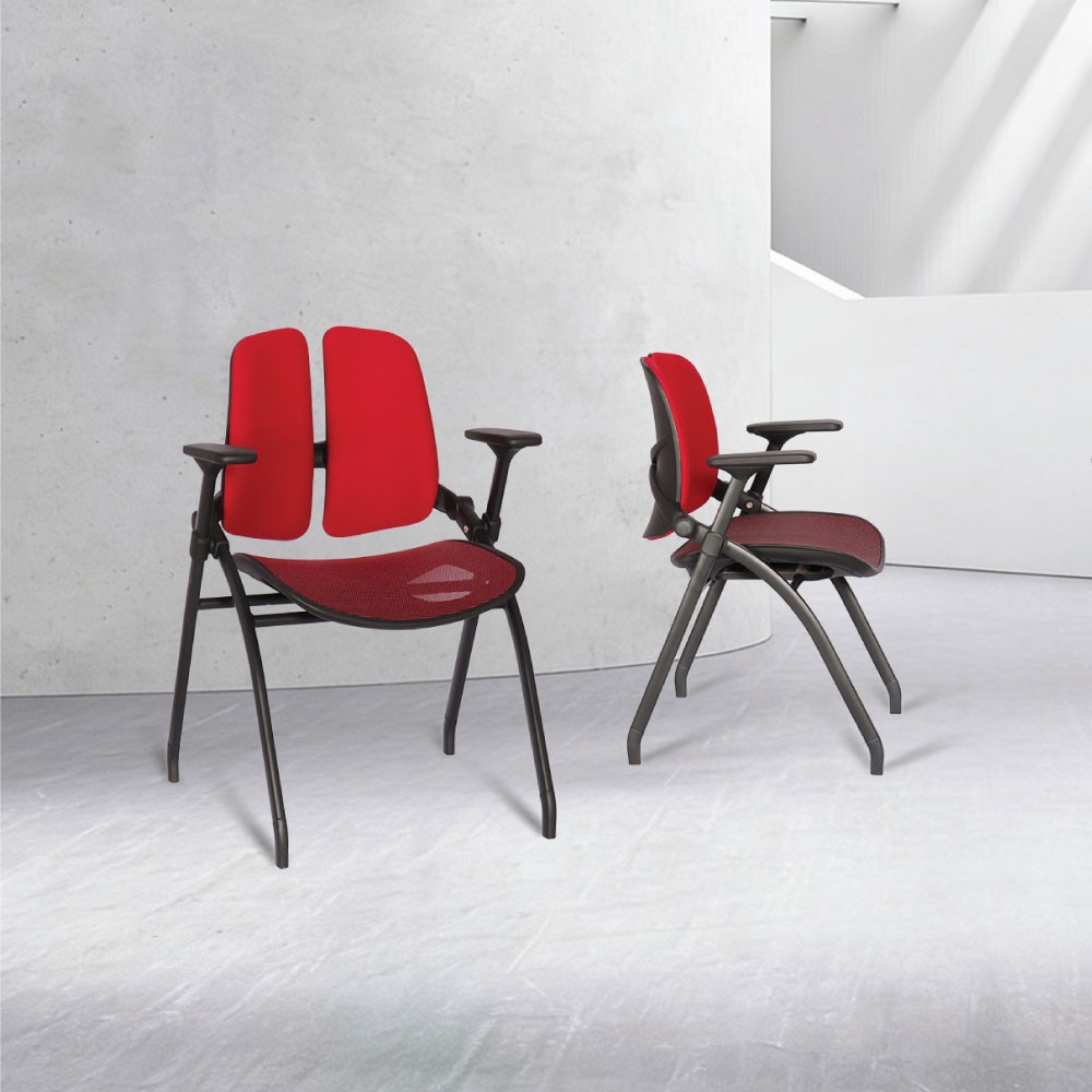 Ghế đào tạo SPLITBACK 01 - Ảnh 3