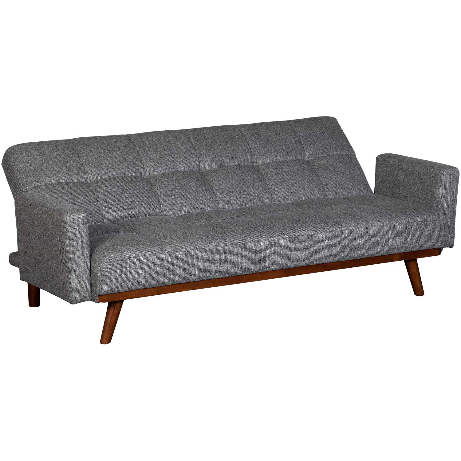 Sofa Bed Bọc Vải - Ảnh 7