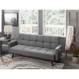 Sofa Bed Bọc Vải