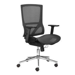 Ghế công thái học M1112 - 02