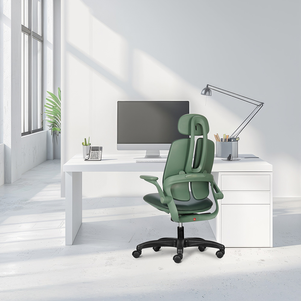 Ghế công thái học M1109 - 02 - Ảnh 2