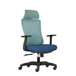 Ghế công thái học M1106 T - 03