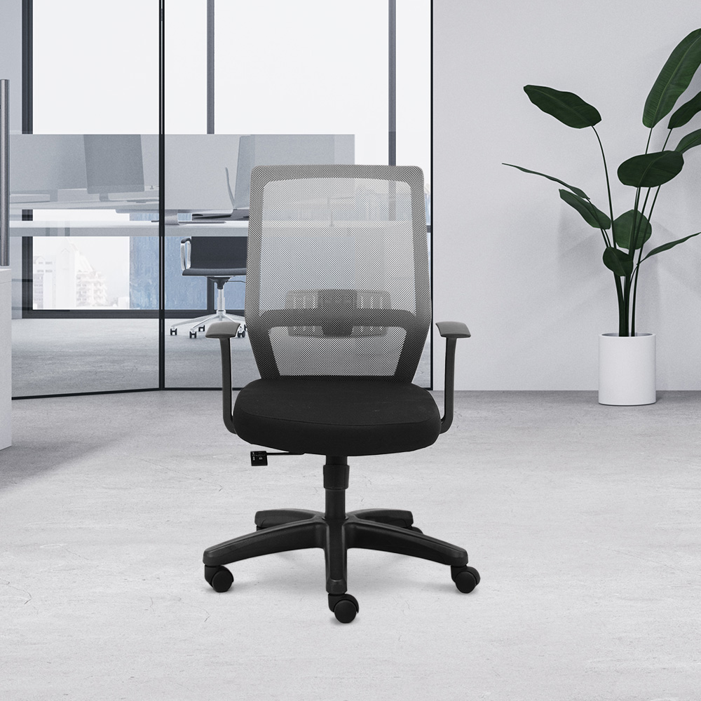 Ghế công thái học M1083 - 03 - Ảnh 3