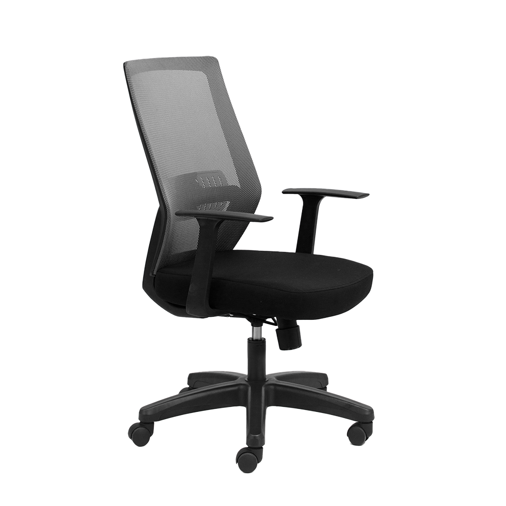 Ghế công thái học M1083 - 03