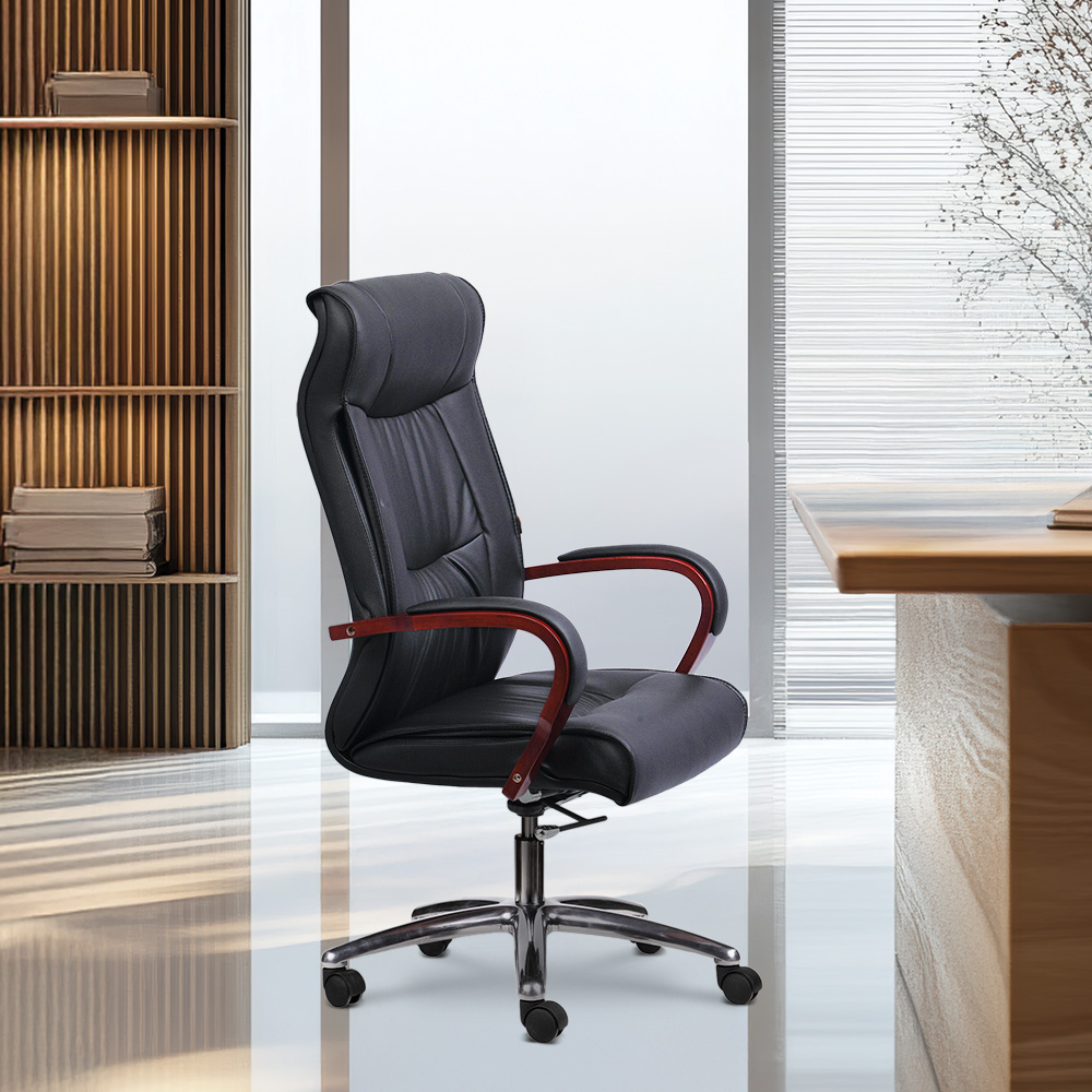Ghế lãnh đạo M1028 - Ảnh 2
