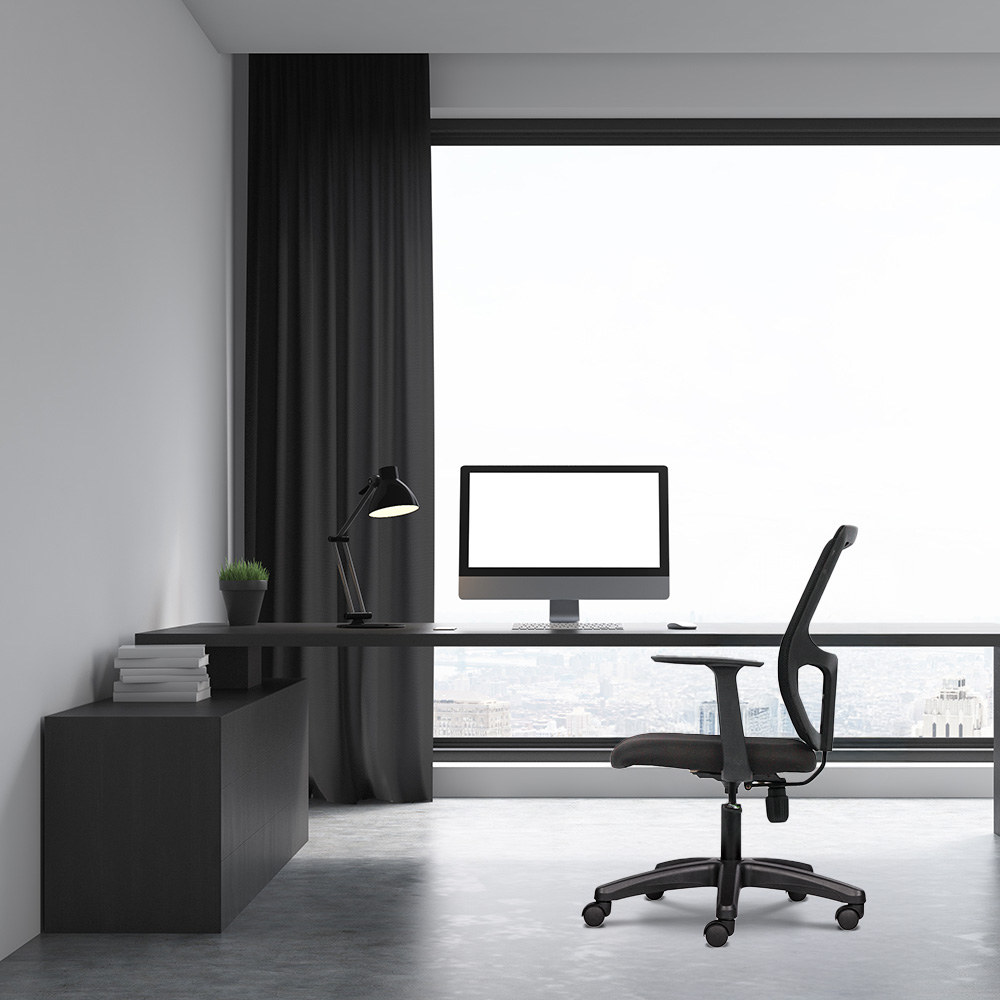 Ghế nhân viên M1021 - 02 - Ảnh 3